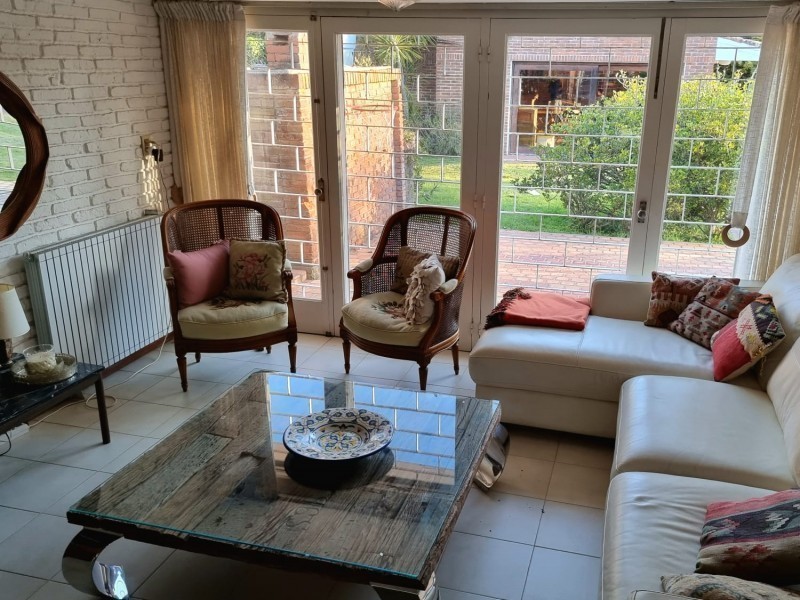 Casa en alquiler en San Rafael, Punta del Este